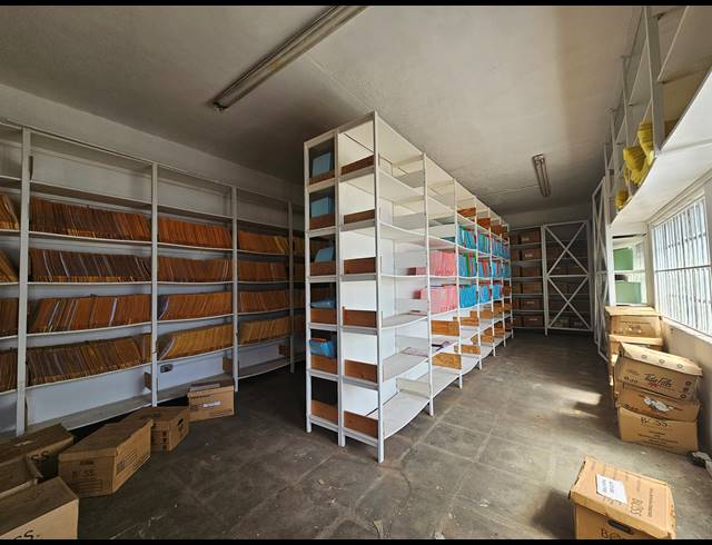 1,876M² WAREHOUSE FOR SALE IN ISANDO
